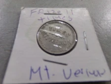 OLDER TOKEN FRIZELL TIMES MOUNT VERNON, WASHINGTON