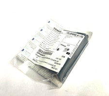 Siemens 3VA9271-0WD30 Circuit Breaker Accessory Terminal Cover 3-Pole