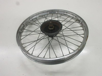 Hercules Puch Kreidler Felge vorne Speichenfelge DOT 791 Vorderrad 16 x 1.40