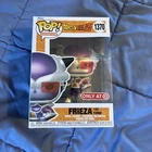 Funko Pop! Vinyl: Dragon Ball - Frieza 1st Form - Target (Exclusive) #1370