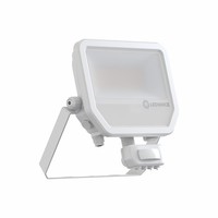Led AußEnwandstrahler AußEnstrahler Bewegungsmelder 11/17W 3000K Ledvance
