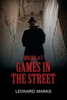 Leonard Marks | Board 7 | Taschenbuch | Englisch (2020) | Games In The Street