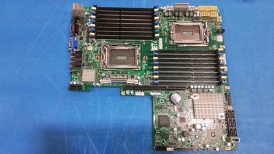 SUPERMICRO MOTHERBOARD  H8DGU-F Used Good Tested