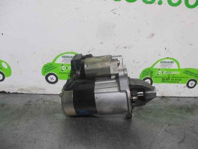 halter anlasser für MAZDA 323 BERLINA F S (BJ) 1.5 16V CAT 1998 2205181