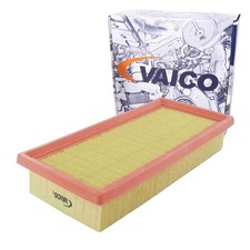 VAICO LUFTFILTER passend für FIAT TEMPRA TIPO LANCIA DEDRA DELTA | V24-0473