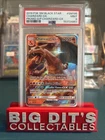 New ListingCharizard Gx SM195 Detective Pikachu Charizard-gx Pokemon PSA 9