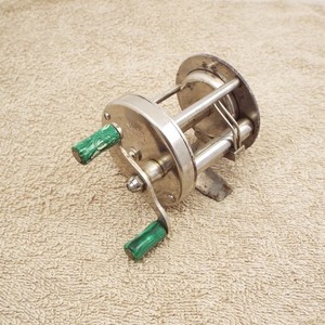 BRONSON COMET NO. 2400R antique fishing reels vintage
