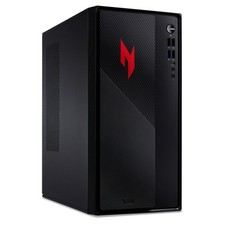Acer Gaming Desktop PC Nitro 20 Intel Core i5 16GB 512GB RTX 3050 Windows 11