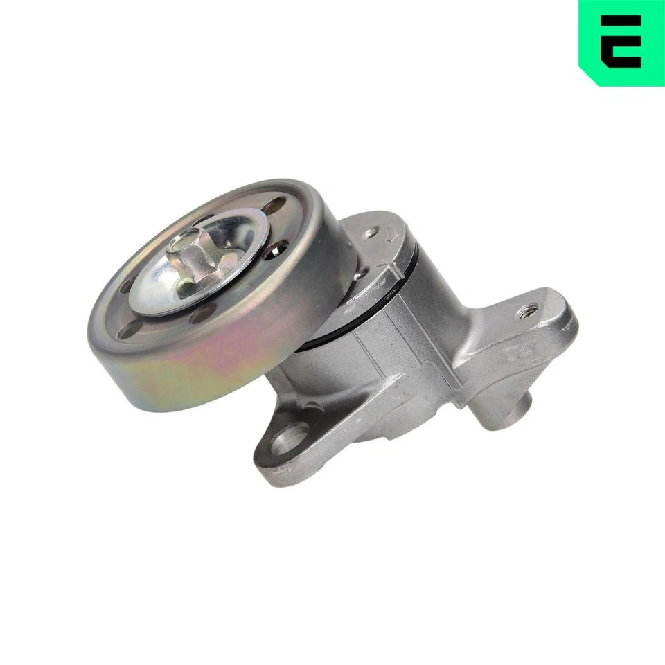 SPANNARM KEILRIPPENRIEMEN 0-N2098 FÜR TOYOTA COROLLA/Verso AVENSIS/VERSO RAV/4 - Bild 3 von 4