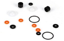 Losi - RICAMBI AMMORTIZZATORI   MINI8 SERIE GUARNIZIONI O-RING