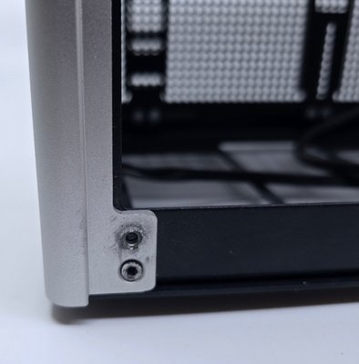Louqe Ghost R1 Mk1 Limestone SFF PC Case Preorder RARE | eBay
