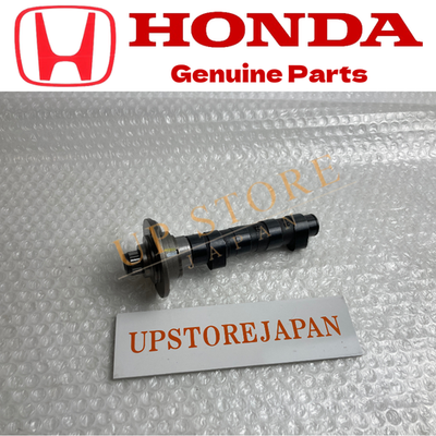 #ad #ad HONDA CAM SHAFT ASSEMBLY 1993 2022 XR650L GENUINE OEM NEW 14000 MAN 690 $188.30