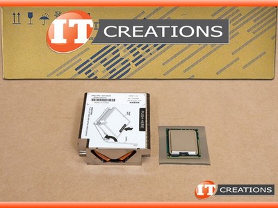 INTEL XEON CPU KIT X5650 6 CORE PROCESSOR FOR IBM SYSTEM X3550 X3650 M3 59Y4037