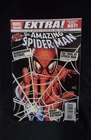 The Amazing Spider-Man:  EXTRA! #1 2008 Marvel Comics Comic Book