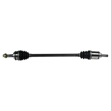 GSP NCV36103 Rear Right CV Axle Assembly fits Honda 13-16 CR-V  Honda 13-16