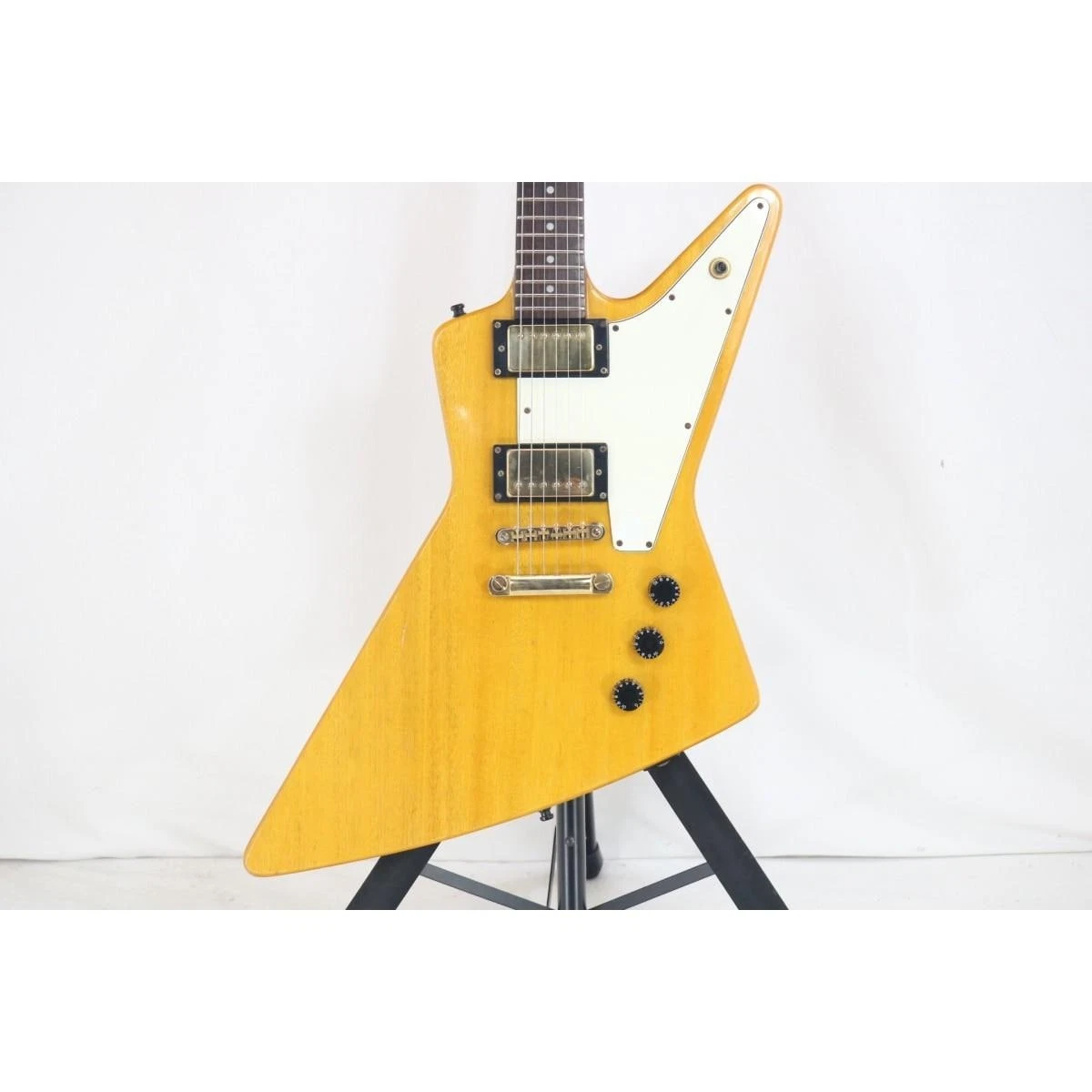 Epiphone 1958 Korina Explorer for sale - eBay