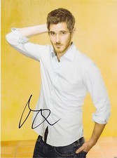 Dave Annable Signed Autographed 8x10 Photo Brothers & Sisters COA VD