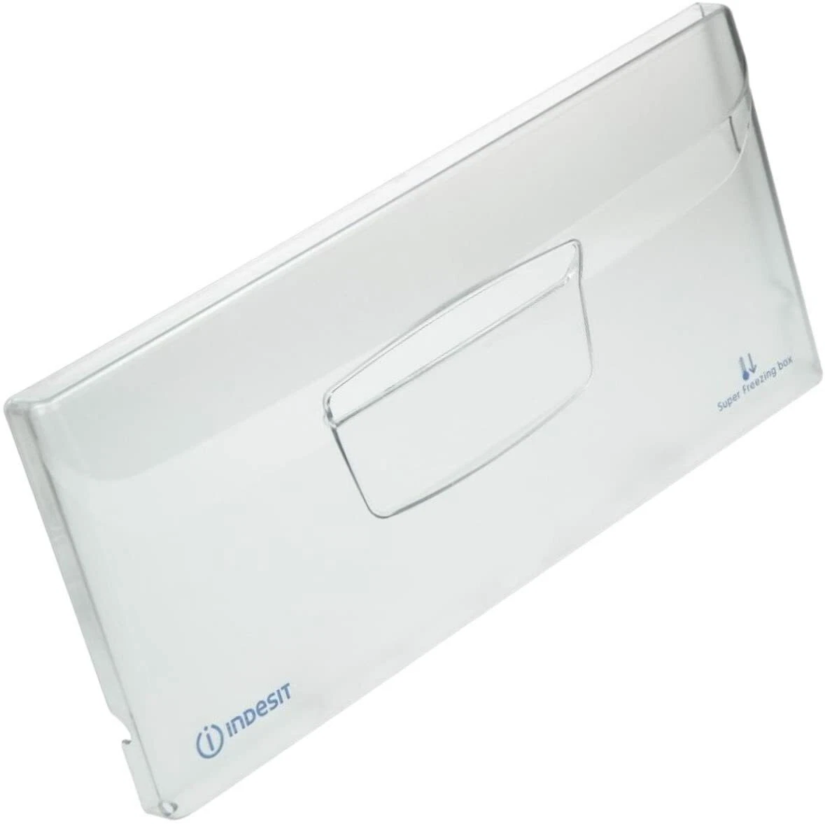 Super freezing box indesit deals
