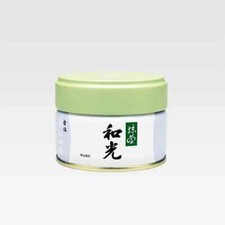 Kyoto Marukyu Koyamaen Japanese Uji Matcha Green Tea WAKO 20g Powder Japan New