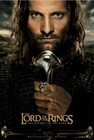 THE LORD OF THE RINGS POSTER Return of King NEW 1218-1