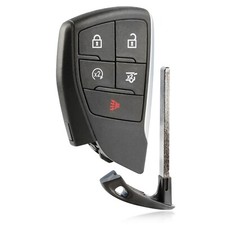 Key Fob Remote For 2021 2022 2023 2024 2025 Yukon Tahoe Suburban 13537956