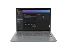 Lenovo - Thinkpad T14 Gen 4 14" Touch-screen Laptop- I5 With 16gb Memory- 512...