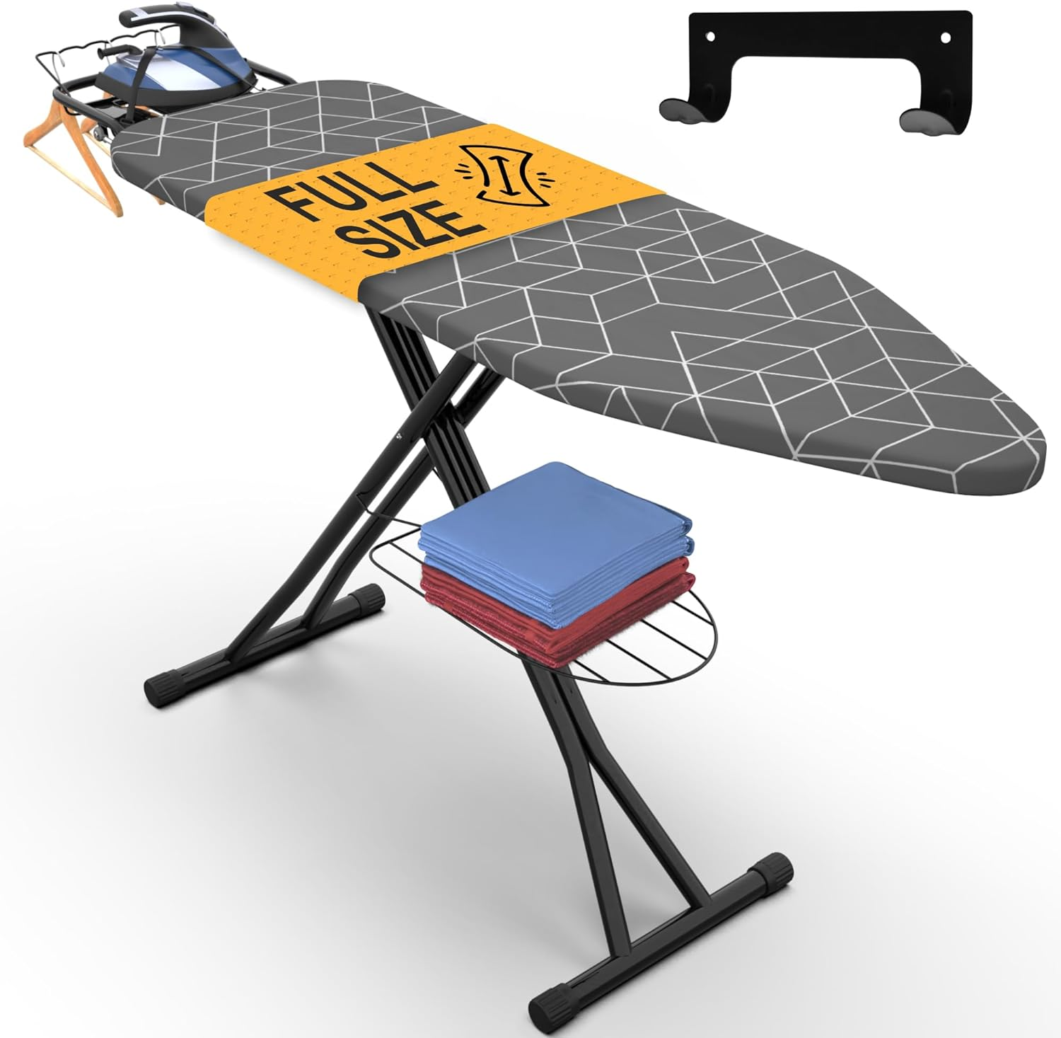 Full Size Ironing Board 57