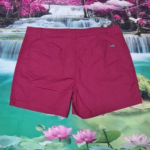 Eddie Bauer Shorts Jumpy Ripstop Größe 14 - Bild 5 von 7