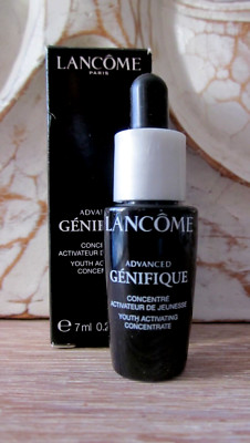 GENIFIQUE Advanced Genifique Youth Activating Concentrate AntiAging Serum LANCOM