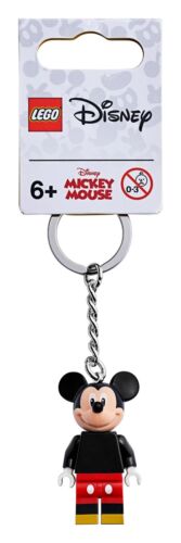 LEGO® DISNEY - Mickey Mouse Keychain - 853998 - Picture 1 of 1