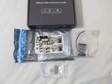 SOtM sCLK-xxxx Series Clock Module Board Card