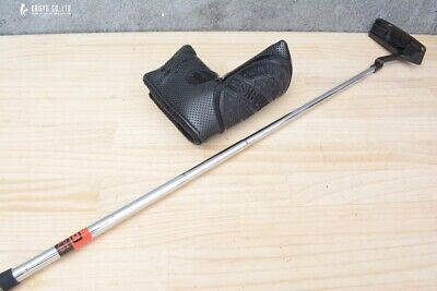 Byron Design GERMAN S.S. 370G TOUR ONLY Putter 34 inch | eBay Byron Design GERMAN S.S. 370G TOUR ONLY Putter 34 inch | eBay