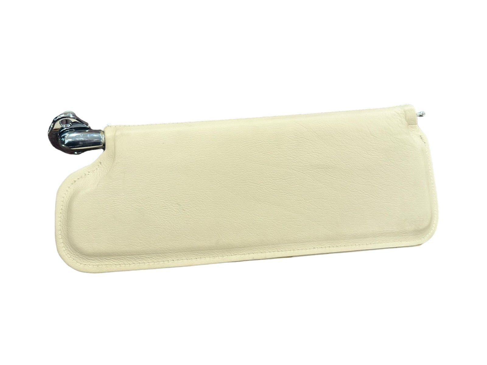 1999 - 2006 ROLLS ROYCE SILVEWR SERAPH RIGHT PASSENGER SUN VISOR OEM