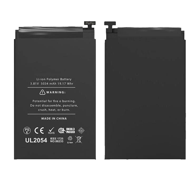 Baterías Piezas Para Apple