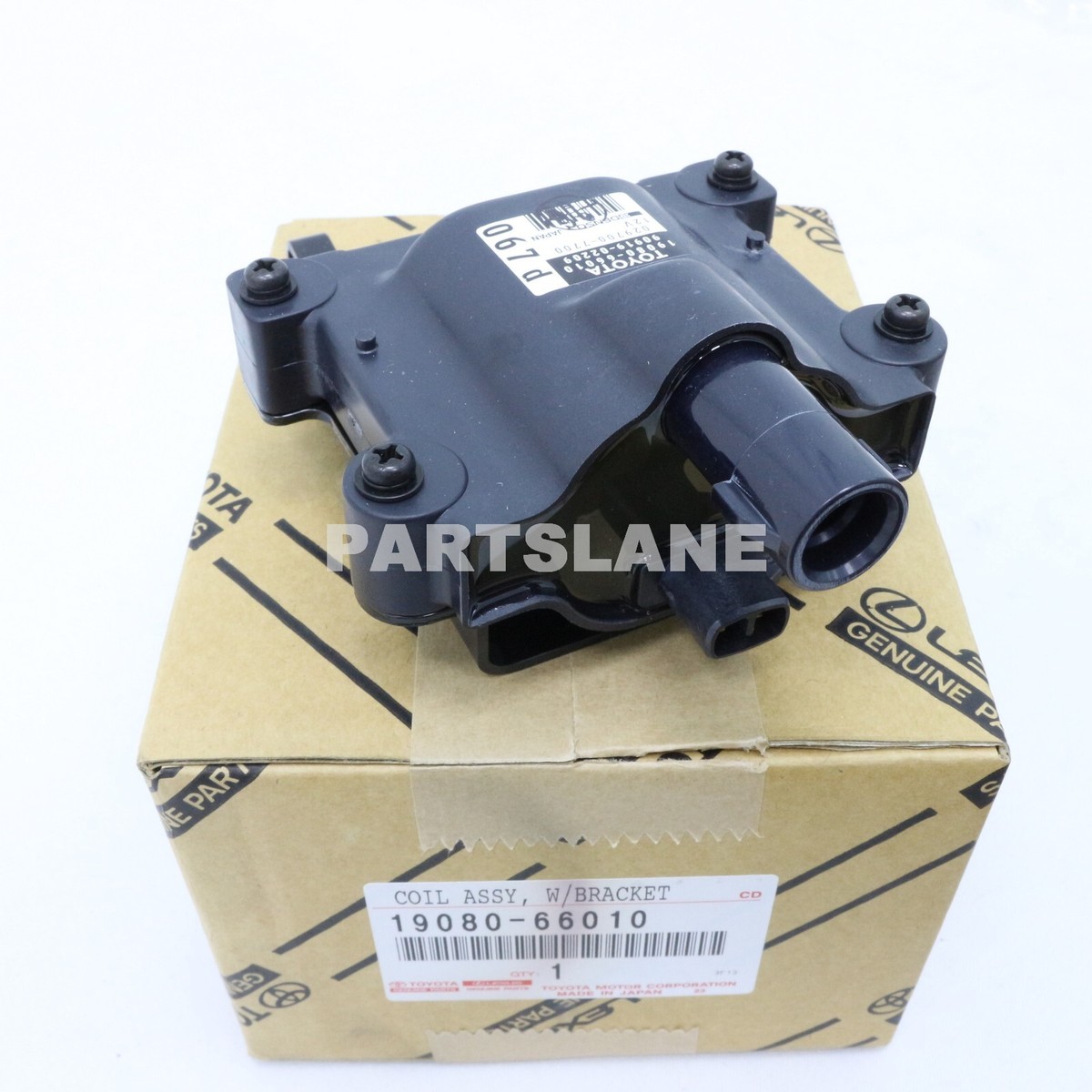 Lexus LX450 Toyota Land Cruiser FZJ80 4.5L 1FZFE OEM Ignition Coil