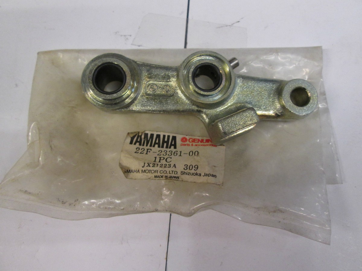 Yamaha Arm 1 22f-23361-00 OEM T80 T50 for sale online | eBay UK