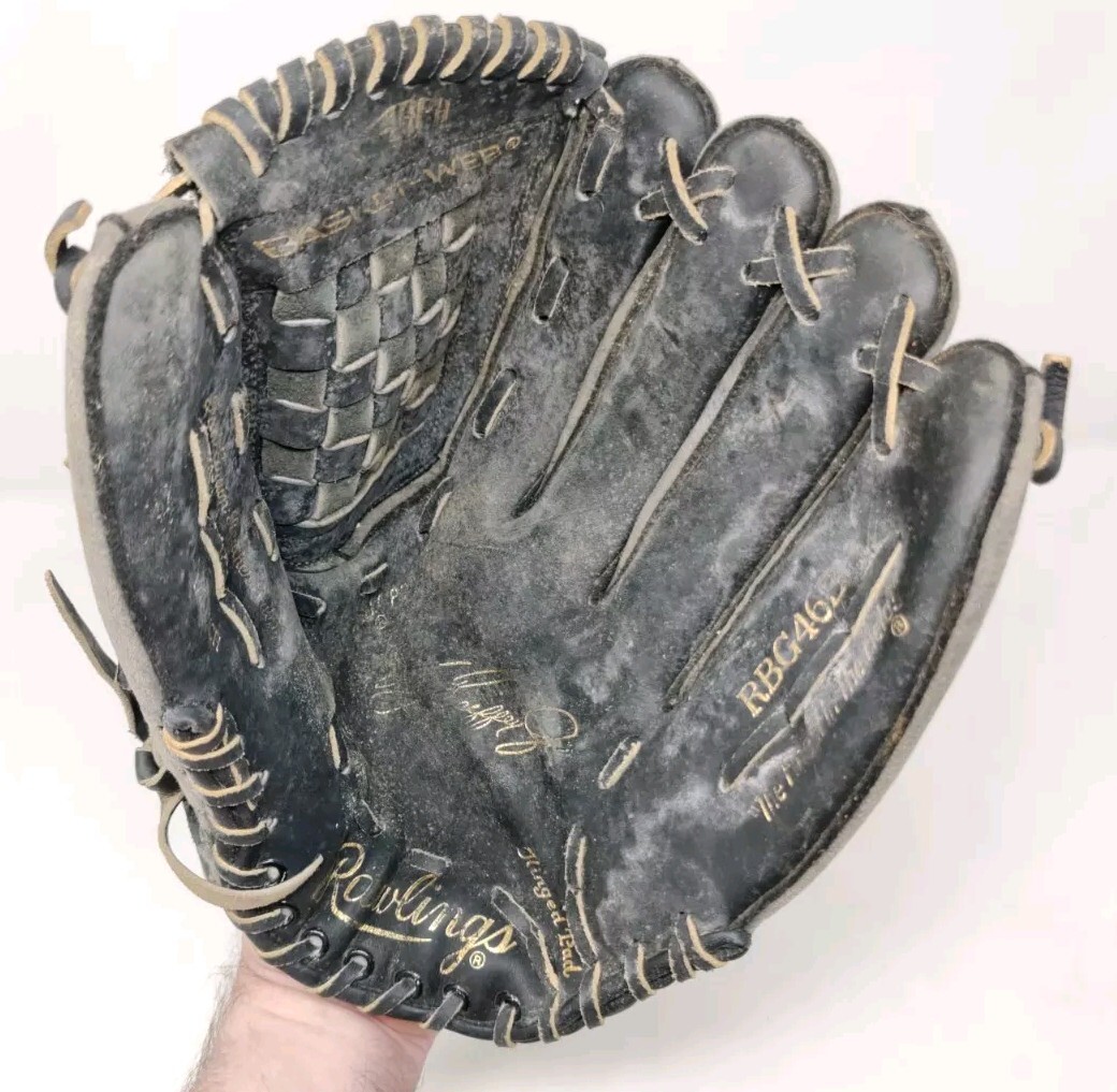 RAWLINGS FASTBACK ケングリフィーJr.2008年ビンテージ RAWLINGS FASTBACK ケングリフィーJr.2008年ビンテージ - メルカリ