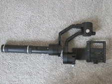 PARTS NO BATTERY Zhiyun 71001D-YH938 2 Axis Gimbal camera crane handheld