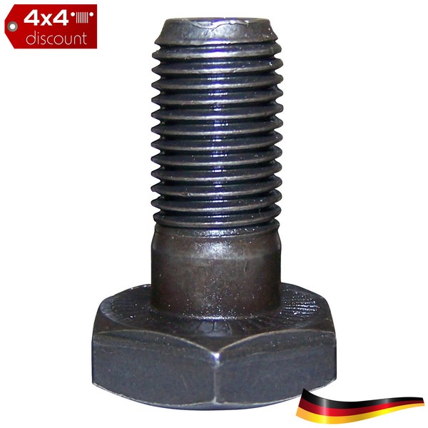 Schraube Tellerrad Hinterachse Dana 35 Left Right Jeep Wagoneer SJ 1963/1991-image