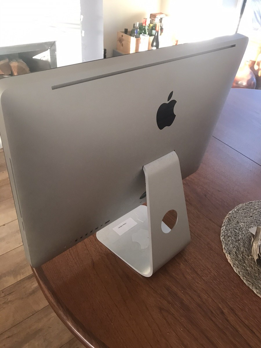 apple imac 21.5 mid 2011 | eBay UK