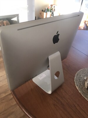 apple imac 21.5 mid 2011 | eBay UK