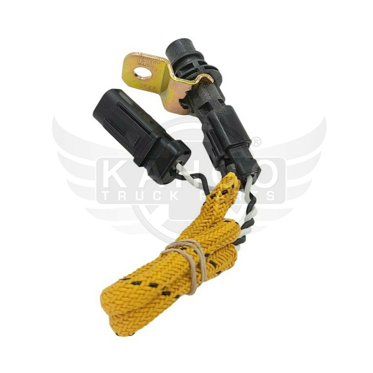 OEM CAT CRANK SHAFT POSITION SENSOR CAT C13 2799828 | eBay