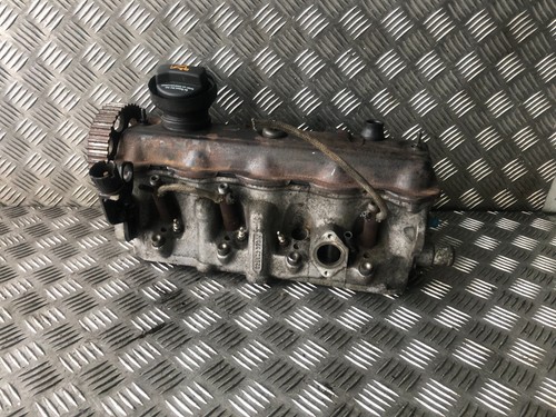028103373N Zylinderkopf VW Golf III Seat Skoda Audi A4 B5 1.9 TDI 1Z Motor 66KW