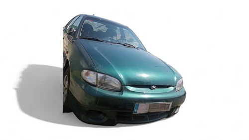 9210622360 Faro Derecho para HYUNDAI ACCENT (X3) 1.3 GS 1999 212394 - Imagen 8 de 8