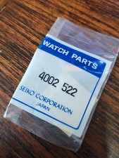 NOS SEIKO 4002522 4002 522 COIL BLOCK Original 7F38A 5h22a 5h23a 6f22a 6f26a