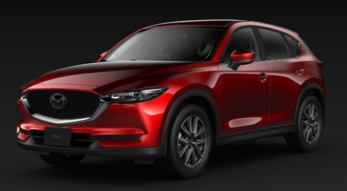 Genuine Mazda Passenger Lower Molding KB7W-51-W70B - Foto 10