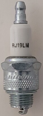 Champion Spark Plug RJ19LM shop #868 #868-1 868s Replaces J19LM RJ19LMC RJ2YLE