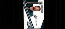 2019 Elite Pen Pals #20 J.J. Arcega-Whiteside Auto - NM-MT