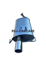 Klarius TY467B Auspuff Hintere Box Celica 2.0 93-99