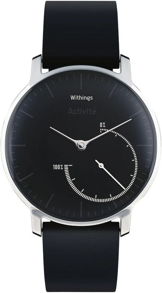 Часы Withings Activity Steel - отслеживание активности и сна - Изображение 2 из 3